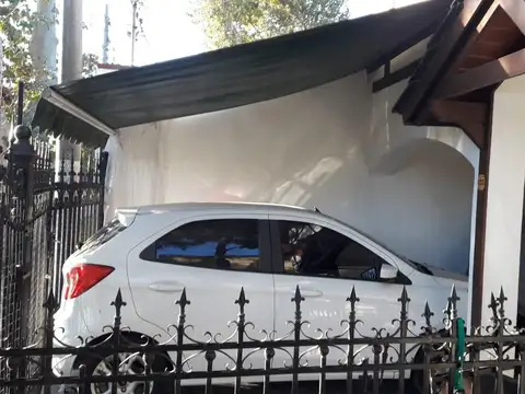 Casa en Venta al Oeste