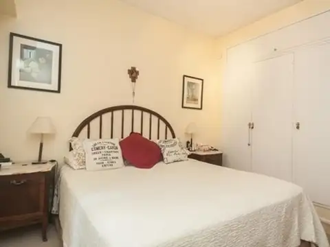 Departamento en Alquiler Temporal de 3 dormitorios