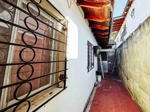 Depto Tipo Casa en Venta en Berisso, USD 43.000