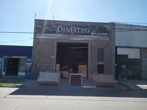 Hipolito Irigoyen 23272