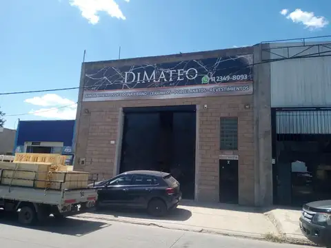 Hipolito Irigoyen 23272