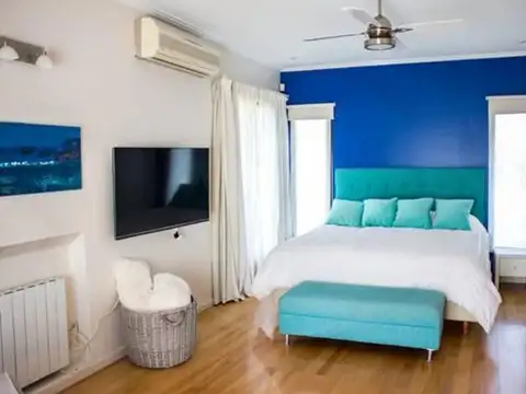 CASA LUMINOSA EN UNA PLANTA CLUB DE CAMPO EL PASO