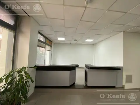 Oficina en Venta 30 años