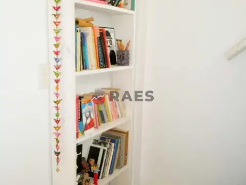 Departamento en Venta al Este