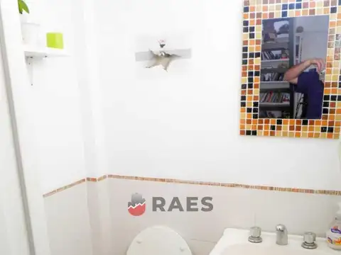 Departamento en Venta en Candioti Norte, USD 80.000