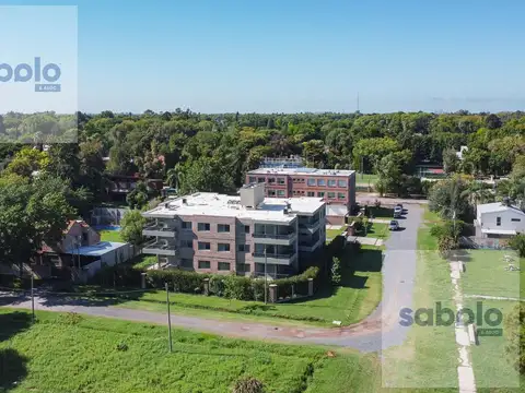 Alquiler Fisherton oficina de 30m2 disposicion contrafrente jj passo 8540