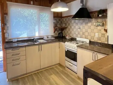 El Oasis  al 200, San Martín de los Andes, Neuquén