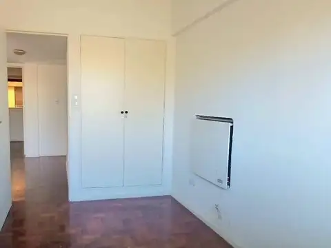 Departamento en Venta en Almagro, USD 138.000