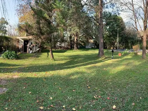 Casa en Venta al Norte