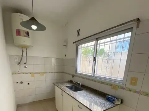 Departamento en Alquiler de 2 ambientes