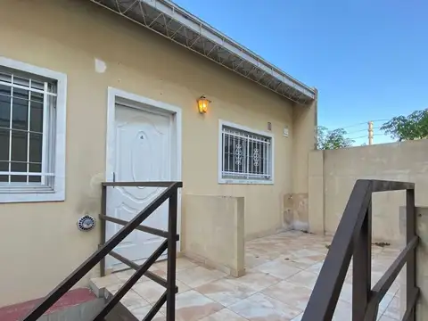 Presidente Peron 600, Piso 1