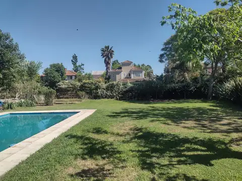 Casa  en venta en Barrio Cerrado  Los Sauces, Pilar, G.B.A. Zona Norte