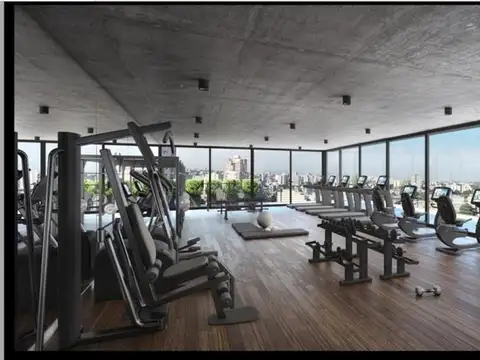 Departamento en Venta A Estrenar