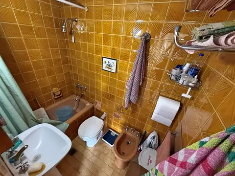 Departamento en Venta 40 años