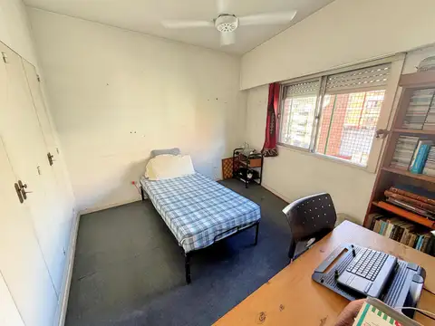 Departamento en Venta en Nuñez, USD 88.900