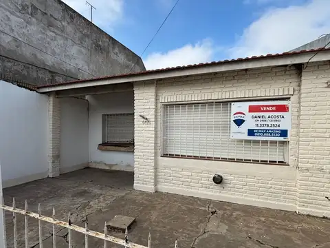Depto Tipo Casa en Venta en Quilmes Oeste, USD 45.000