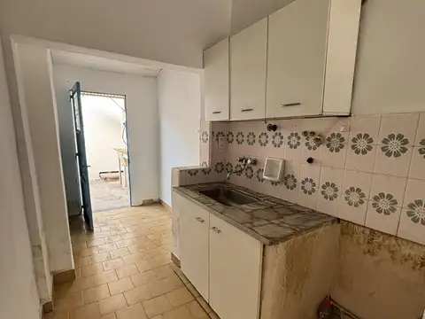 Depto Tipo Casa en Venta 44 años