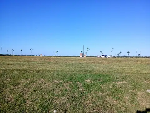 Puertos lote en venta