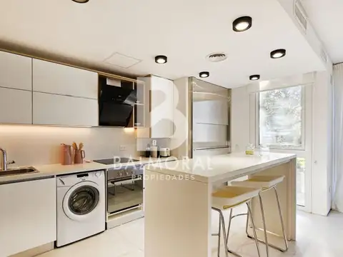 Departamento en Alquiler Temporal en Pinamar, USD 0