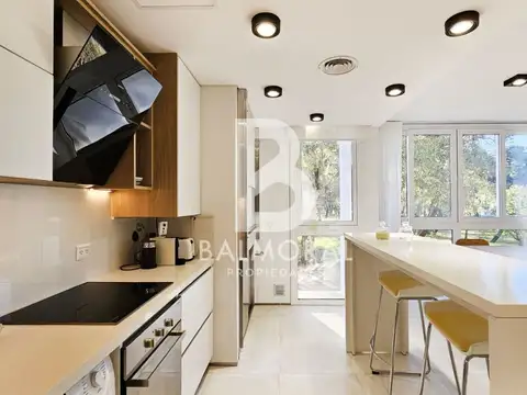 Av. Bunge Oeste 1600