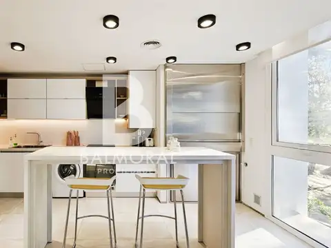 Departamento en Alquiler Temporal de Monoambiente