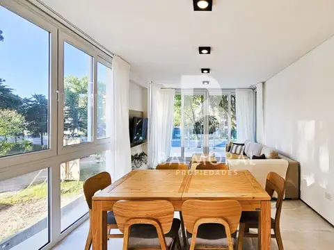 Departamento en Alquiler Temporal de 1 dormitorio