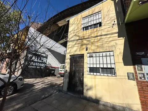 Galpón a la venta en Don Torcuato