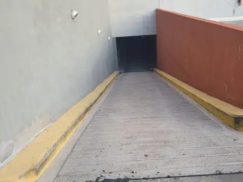 Cocheras en Venta descubiertas