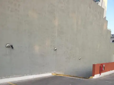 Cocheras en Venta descubiertas