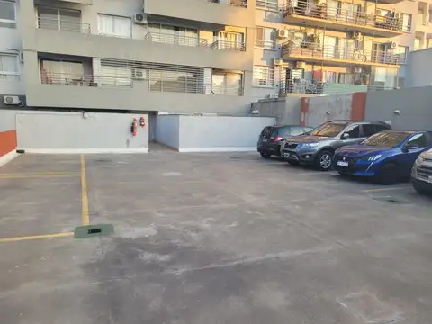 Cocheras en Venta descubiertas