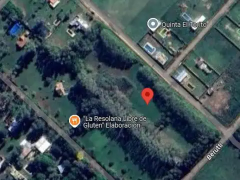 Terreno en Venta en Cañuelas, USD 65.000