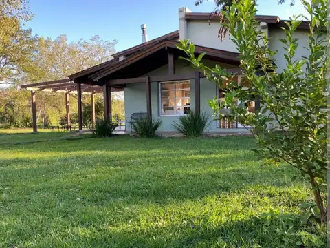 VENTA complejo en saltos del ibera