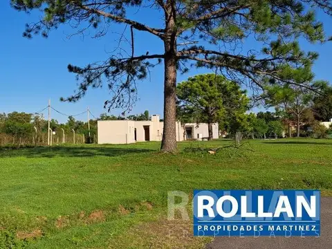 Terreno en Venta en El Ensueño, USD 31.000