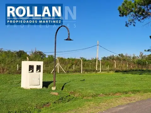 Terreno en Venta de 859,0 m2