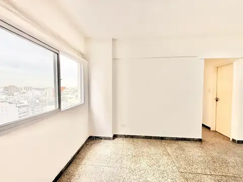Departamento en Venta en Caballito, USD 85.000