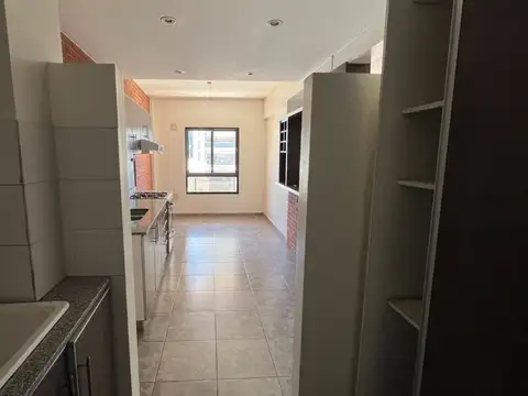 Departamento en Alquiler 13 años
