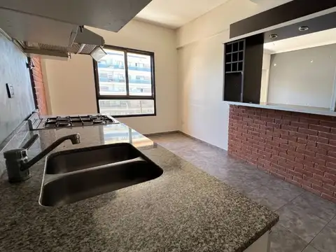 Departamento en Alquiler de 2 ambientes