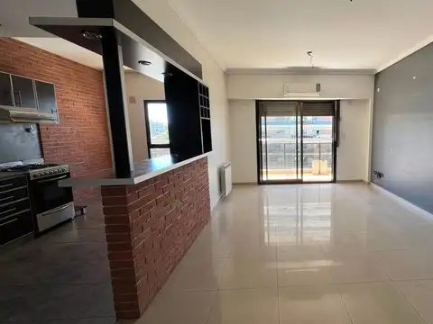 Alquiler departamento 2 amb Barracas amenities