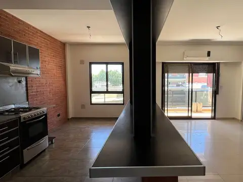 Departamento en Alquiler de 1 dormitorio