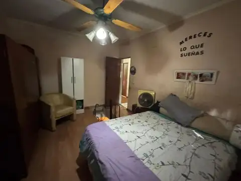 Casa en Venta 100 años