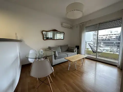 Departamento en Alquiler Temporal 15 años