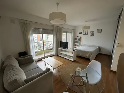 Departamento - ALQUILER_TEMPORAL - Argentina, Capital Federal - CAPDEVILA 2957