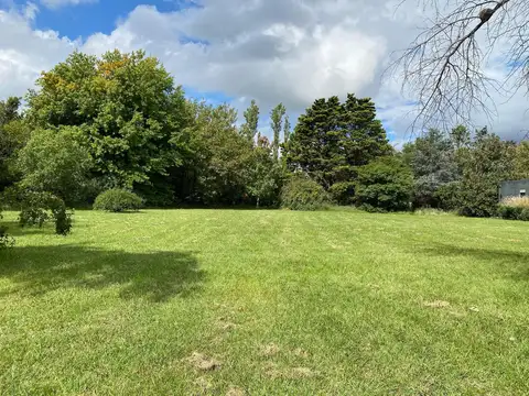 Terreno en venta en Chacras De Murray, Pilar, GBA Norte
