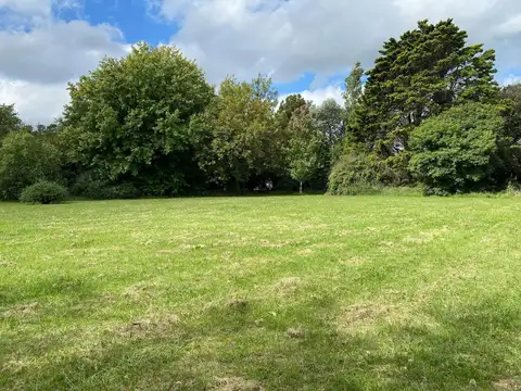 Terreno en venta en Chacras De Murray. Zona polo