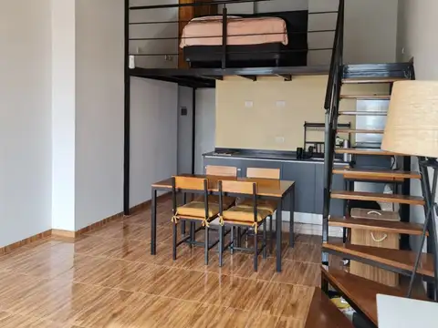 Departamento  en Venta en Parque Chacabuco, Capital Federal, Buenos Aires