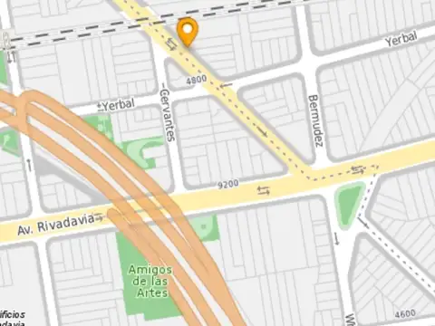 Local en Venta 40 años