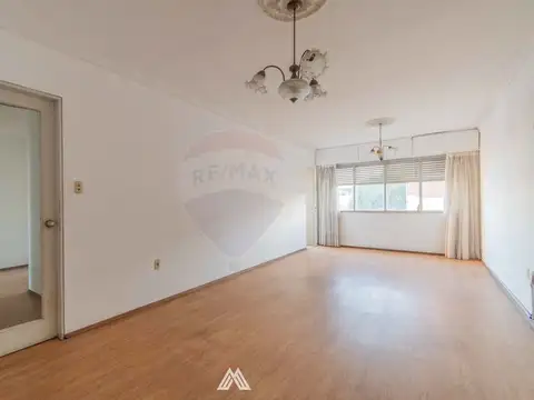 Venta apartamento 3 dormitorios + servicio - Unión