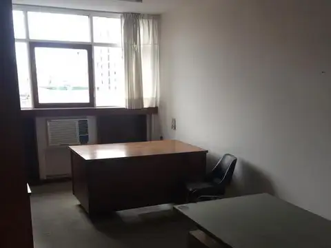 Oficina - Microcentro
