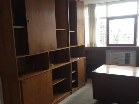 Oficina en Alquiler en Microcentro, $ 350.000