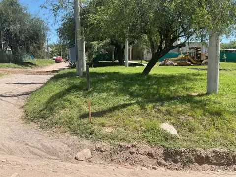 Terreno en Venta de 641,0 m2